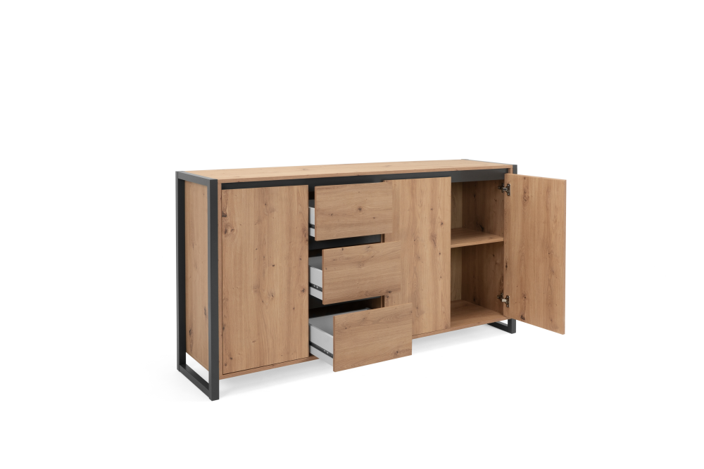 Fairfield Sideboard