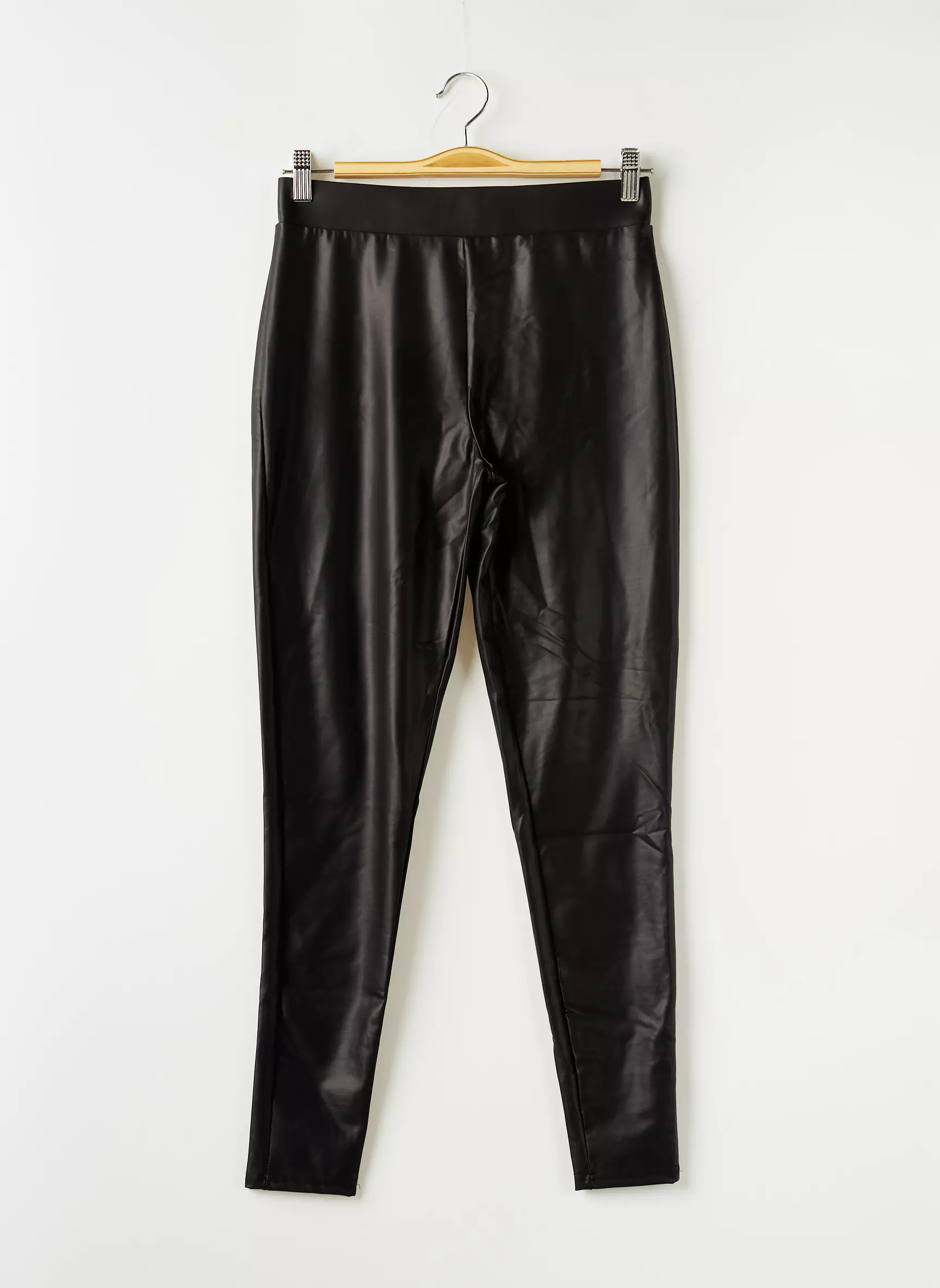 Only Leggings Femme couleur noir