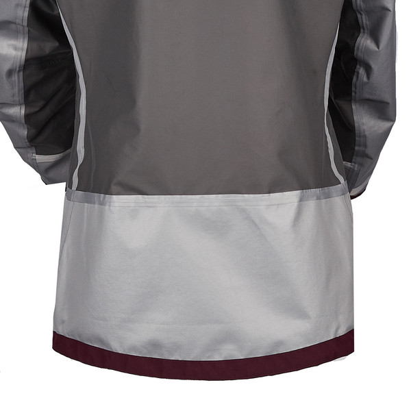 SALTORO JACKET Damen - Regenjacke