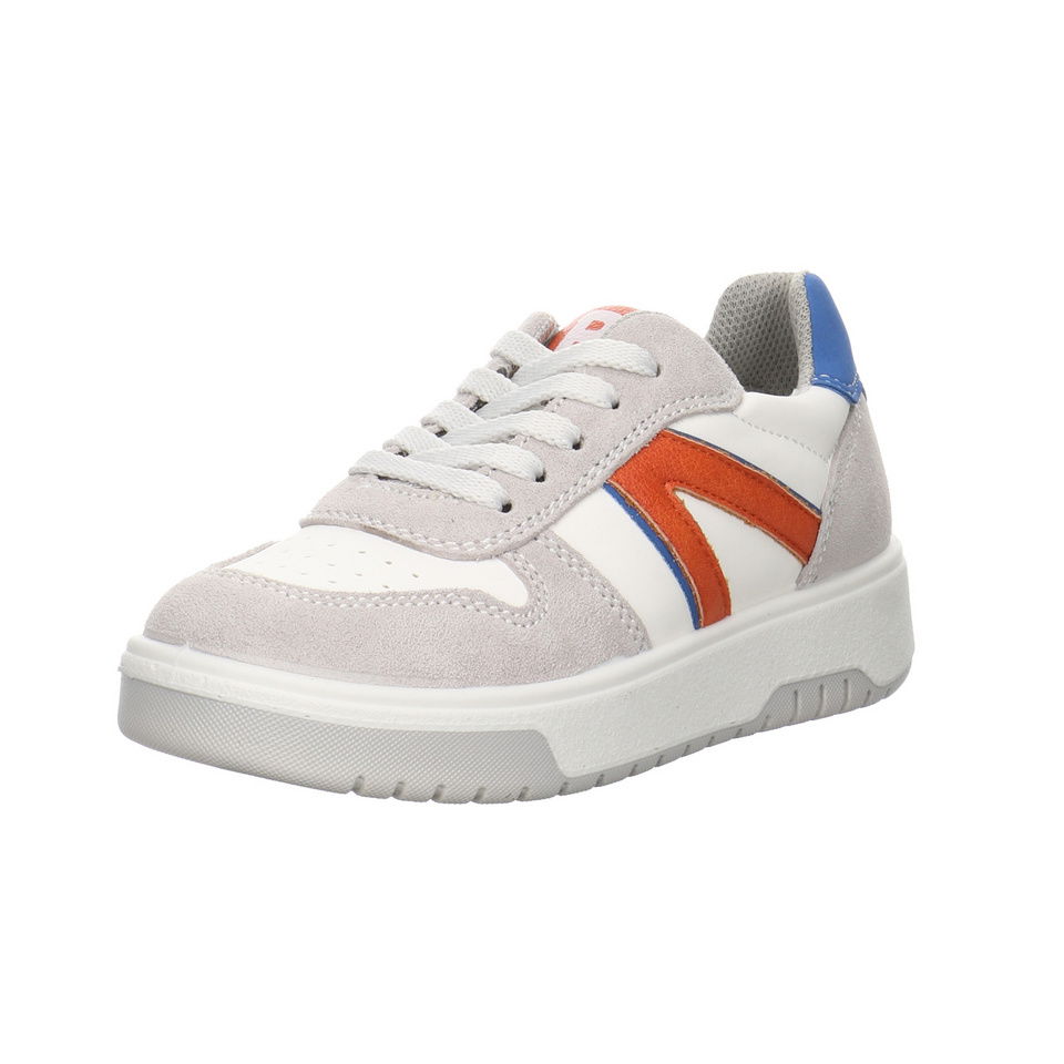 Primigi Blanco Schnürschuh
