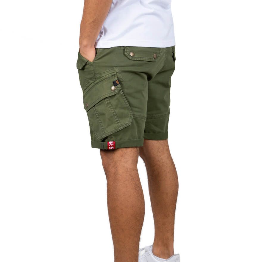 Combat Short