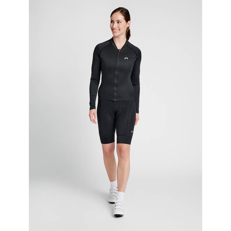 Newline WOMENS CORE BIKE L/S JERSEY Langarmshirt Damen