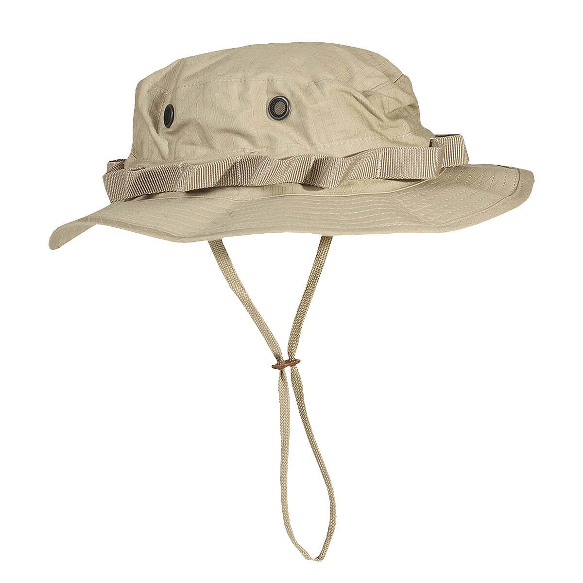 US GI Dschungelhut
