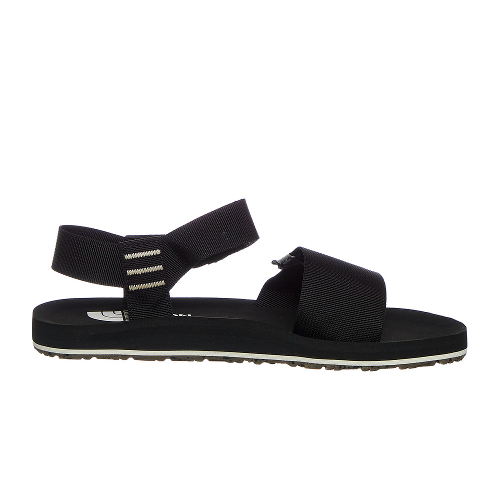 The North Face Skeena Sandal NF0A46BFLQ61 / schwarz