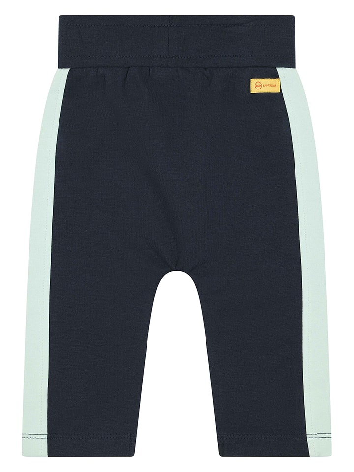 Steiff Sweathose in Dunkelblau günstig kaufen