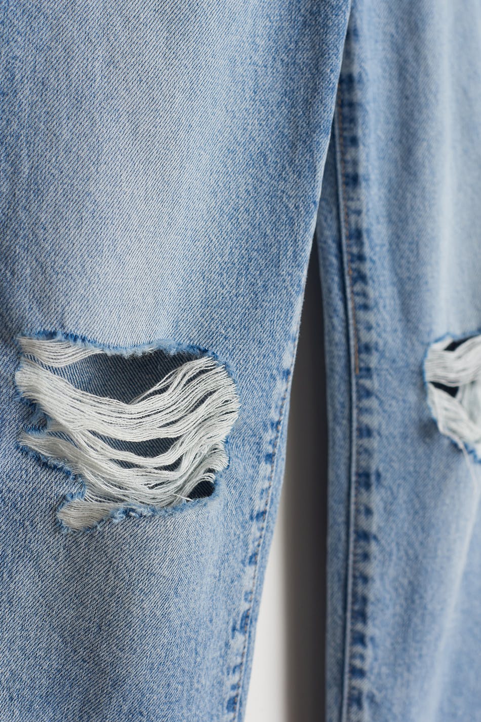 Dagny mom jeans