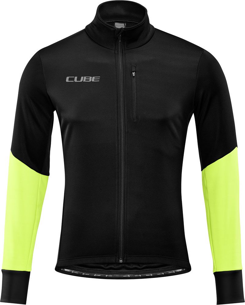 Cube Blackline Safety - Softshelljacke kaufen | Bike-Discount