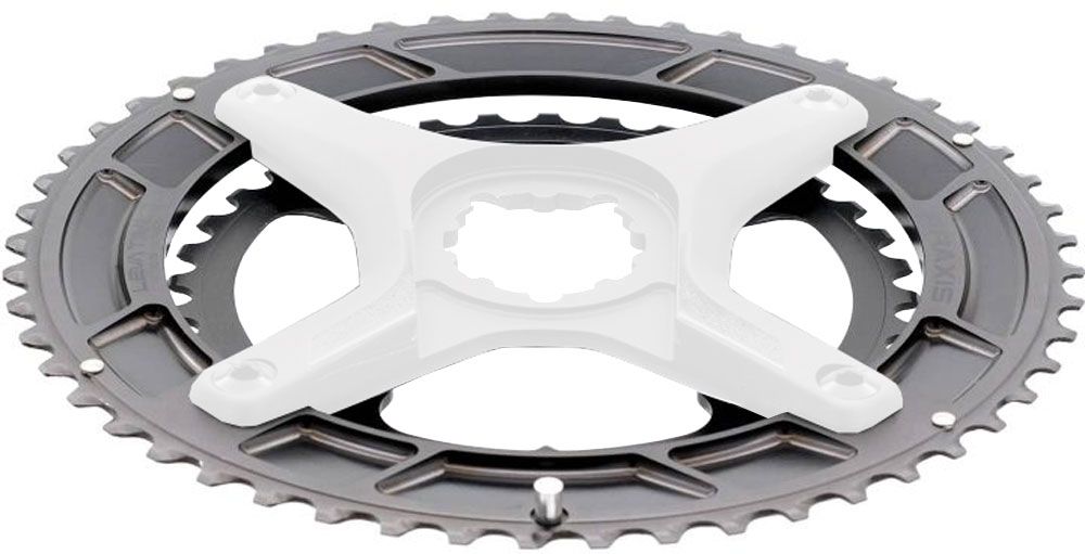 Praxis Works X-Rings Road Kettenblatt-Set kaufen | Bike-Discount