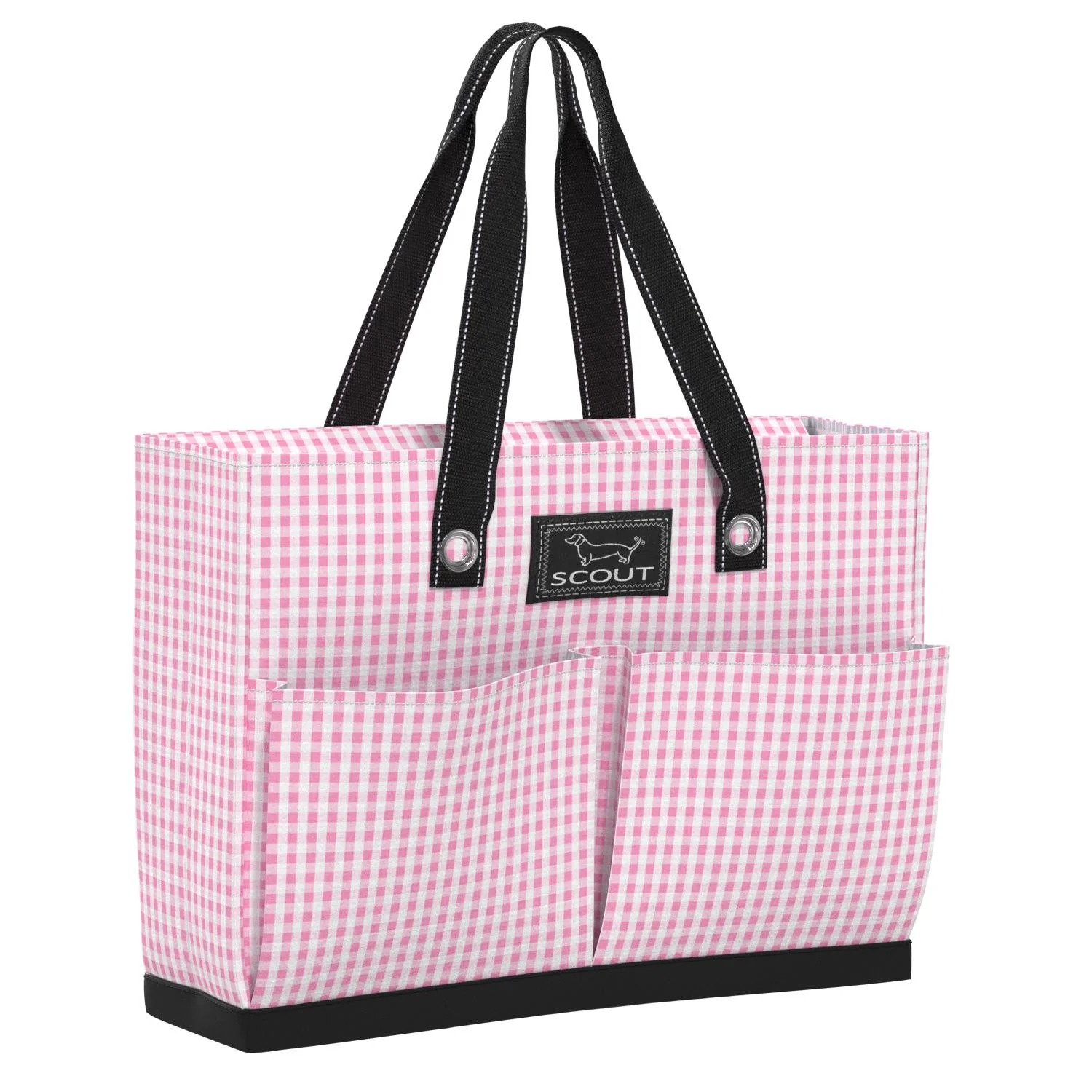 Pocket Tote Medium Uptown Girl