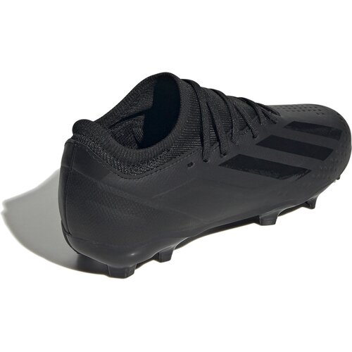 KINDER FUSSBALL-RASENSCHUHE X CRAZYFAST.3 FG