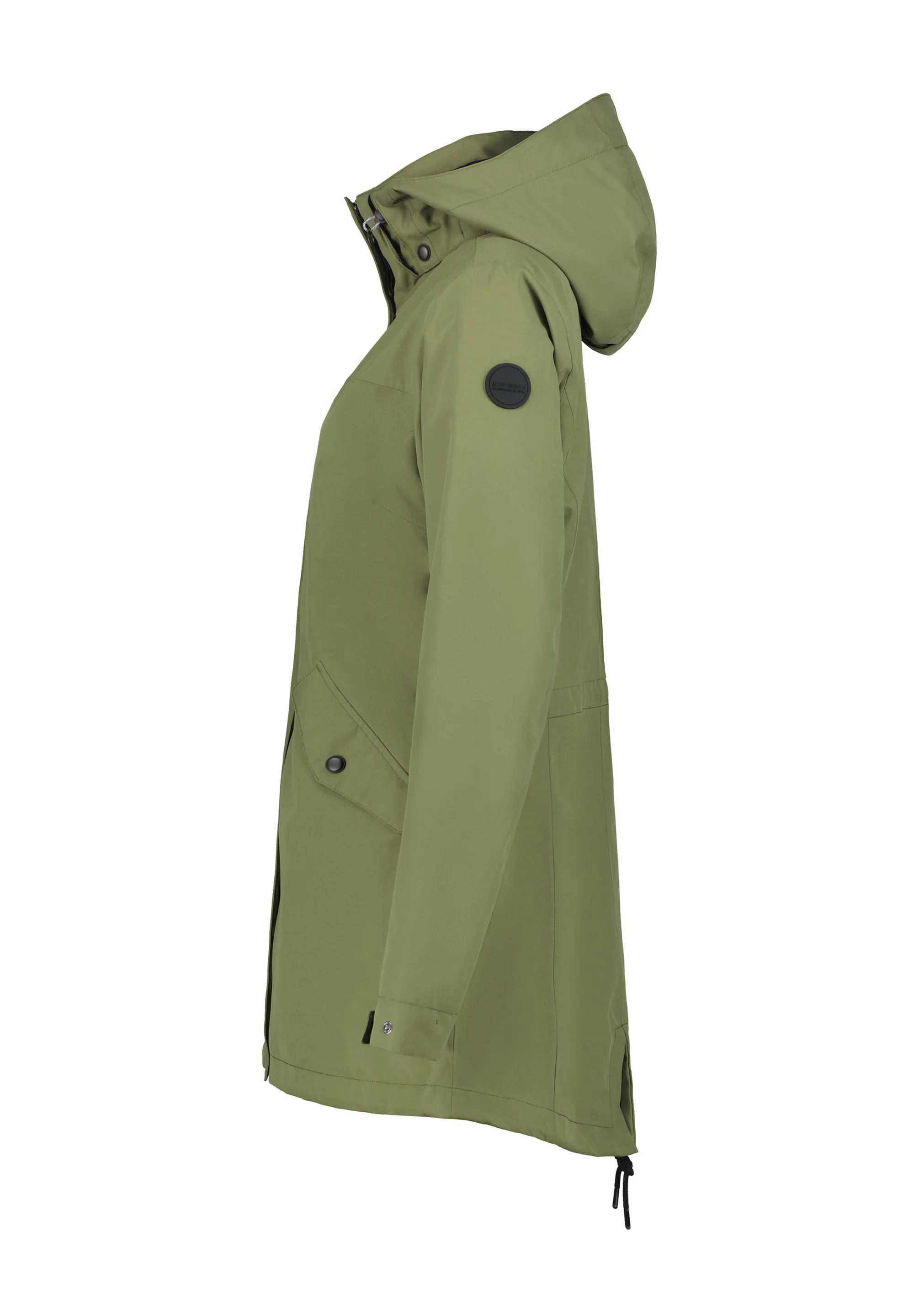 Icepeak ADDIS - Parka
