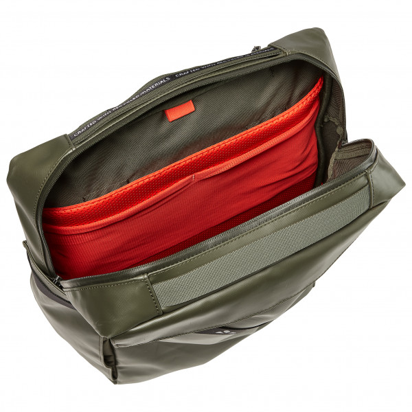 Vaude - Mineo Transformer Backpack 20 - Gepäckträgertasche
