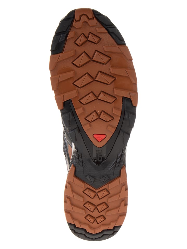 SALOMON Wanderschuhe 