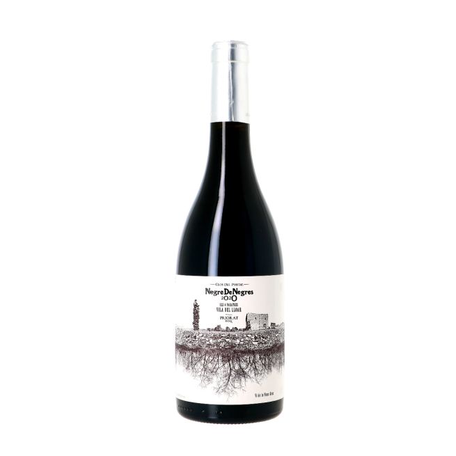 Clos del Portal, Negre de Negres, 2020