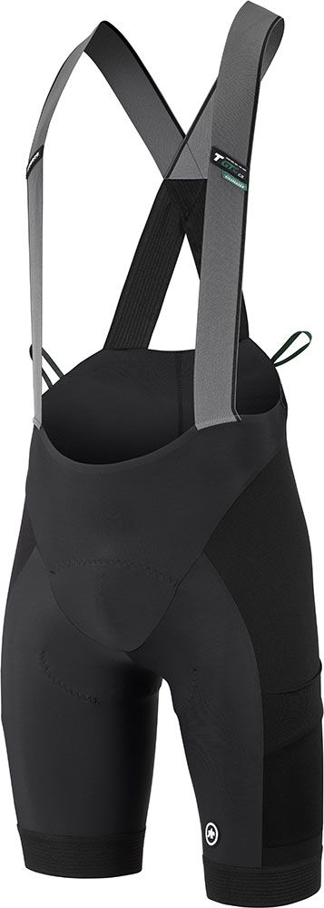Assos Mille GTC Kiespanzer C2 - Trägerhose mit Polster kaufen | Bike-Discount