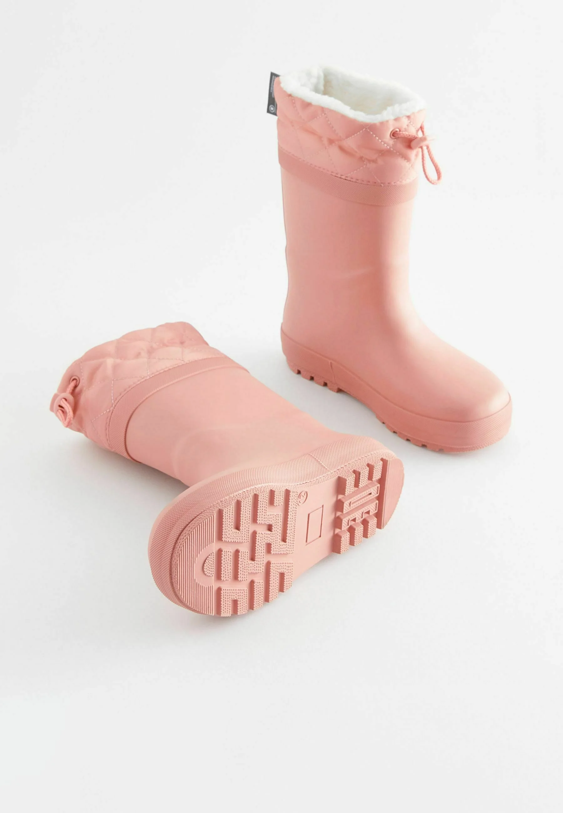 Siguiente THERMAL CUFF - Botas de goma