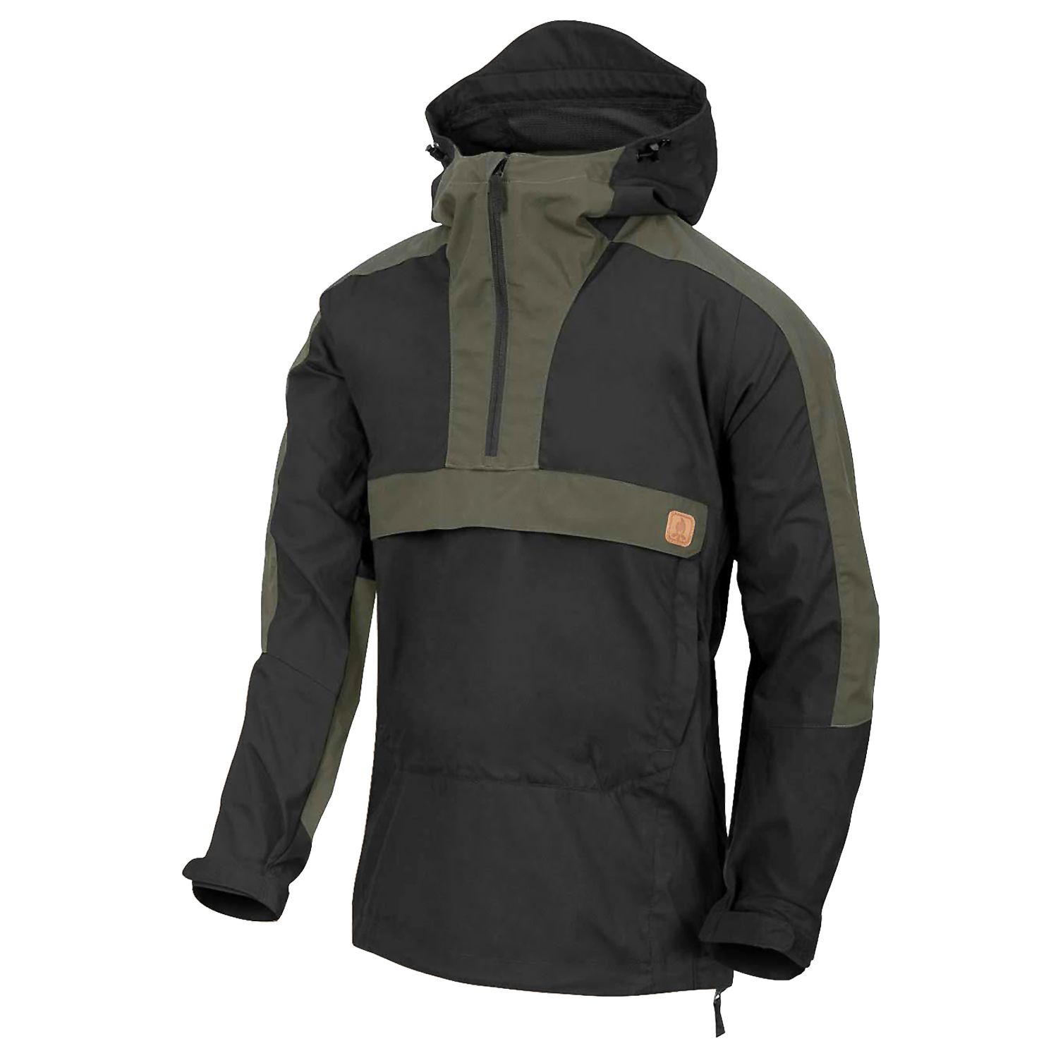 Woodsman Anorak Jacket