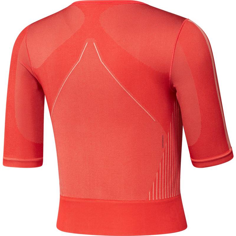 adidas AEROKNIT Funktionsshirt Damen