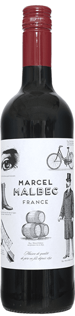 Chateau du Cedre: Marcel Malbec 2022