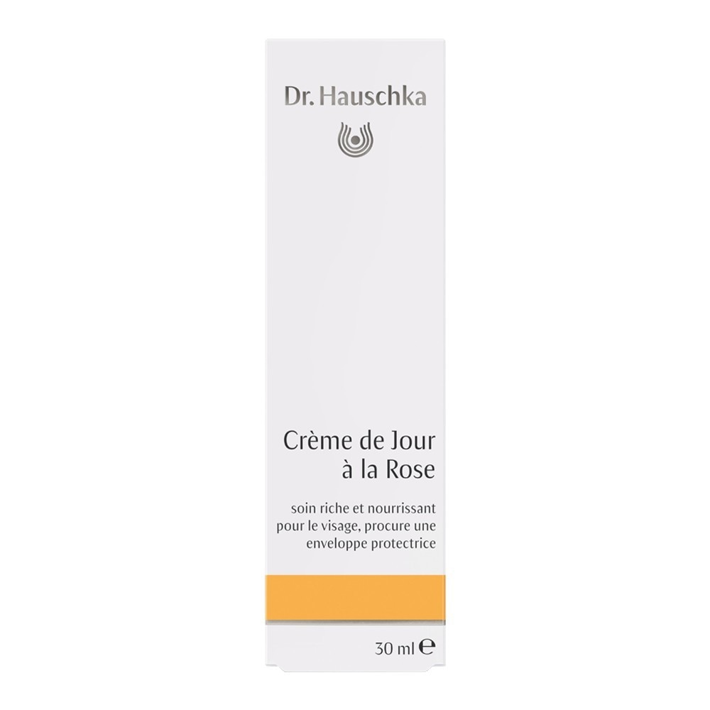 Dr. Hauschka Rose Dagkrem