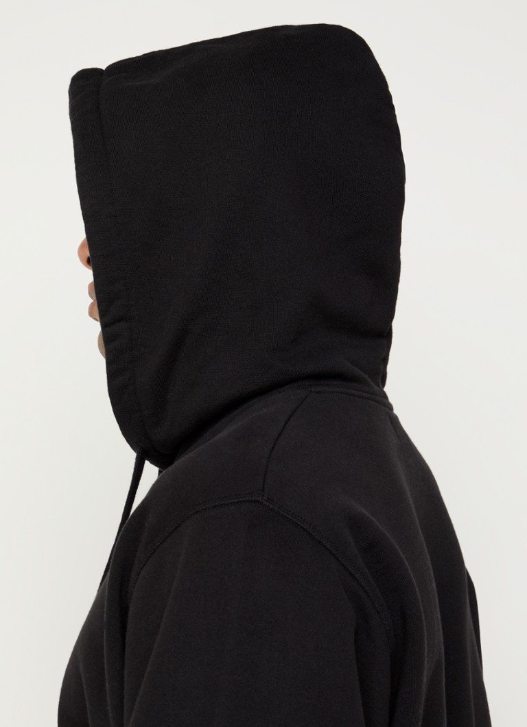 Sweat à capuche Arte Antwerp Heart avec logo