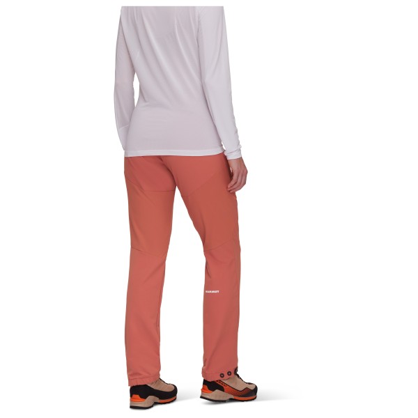 Mammut - Courmayeur SO Pants Women - Tourenhose