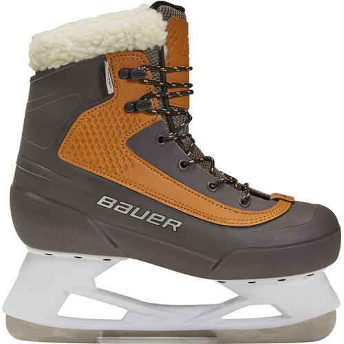 HERREN EISHOCKEYSCHUHE REC SCHLITTSCHUH WHISTLER - SR.