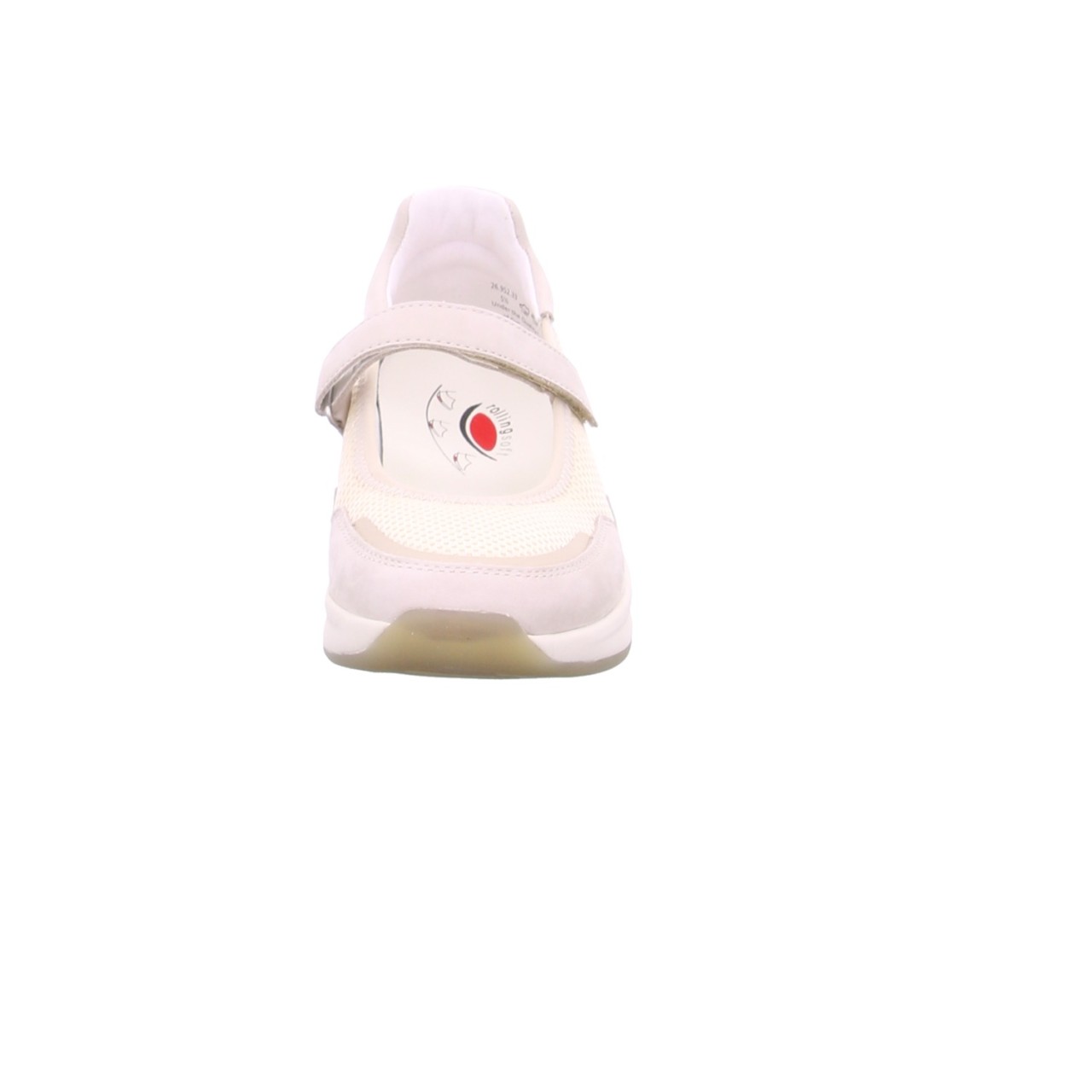GABOR Klassische Slipper beige
