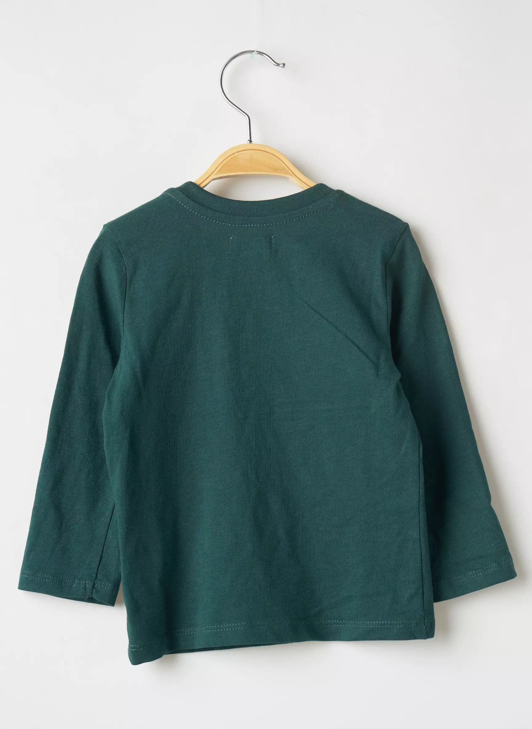 Catimini Tshirts Garcon couleur vert