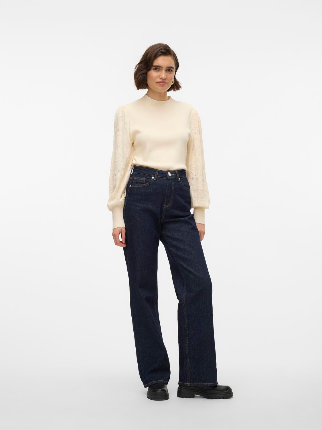 VMLIMONE Pullover