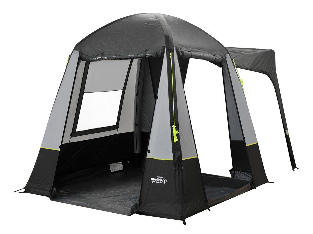 Obelink Portellone Easy Air aufblasbares Heckzelt