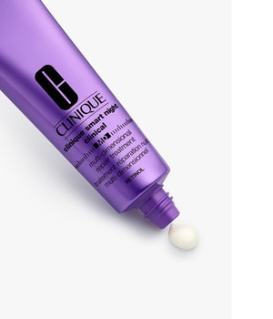 CLINIQUE Smart Night Clinical MD Multi Dimensional Repair Treatment RETINOL Gesichtscreme-30 ml
