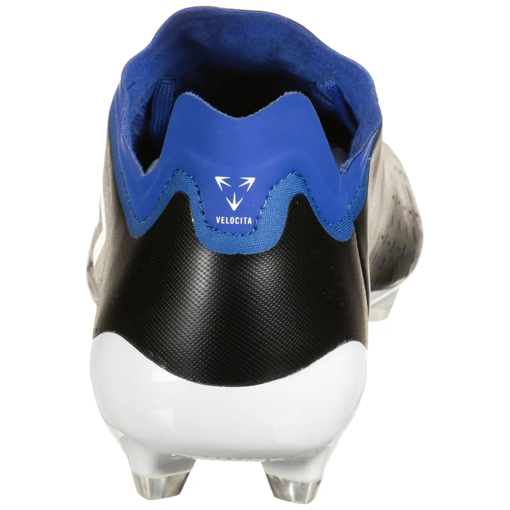 Umbro Velocita V Pro FG 81588U-JLQ / schwarz