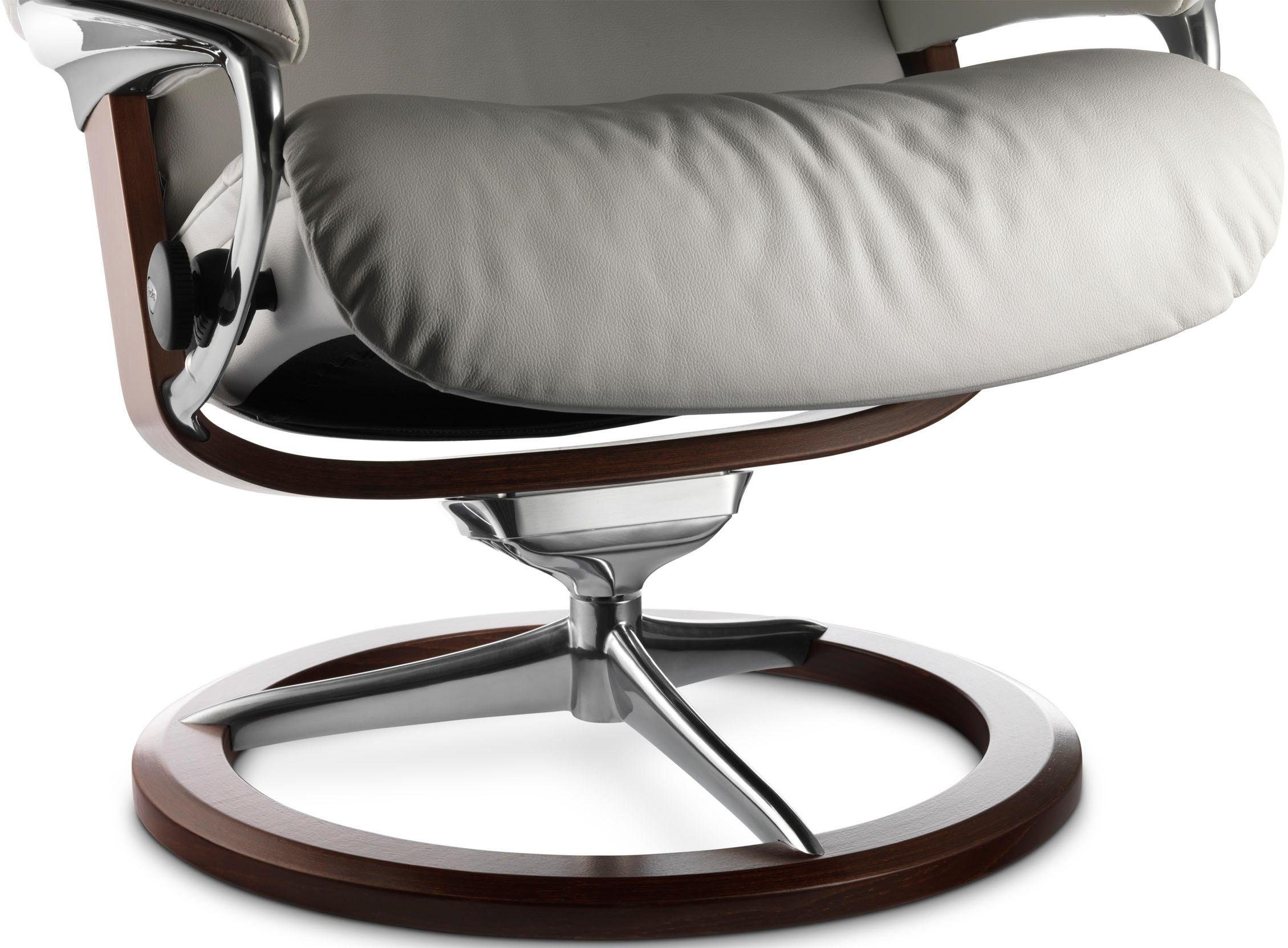Stressless® Erhöhungs-Set, für alle Sessel und Hocker mit Signature Base Consul, Garda etc.