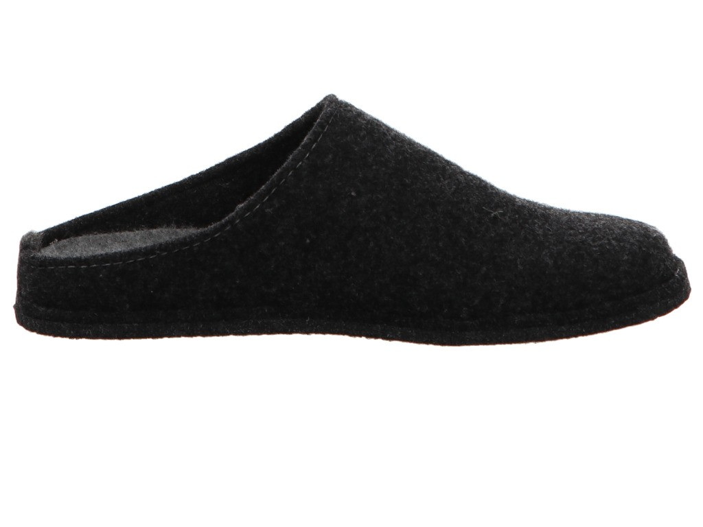 TOFEE Hausschuhe grau Unisex