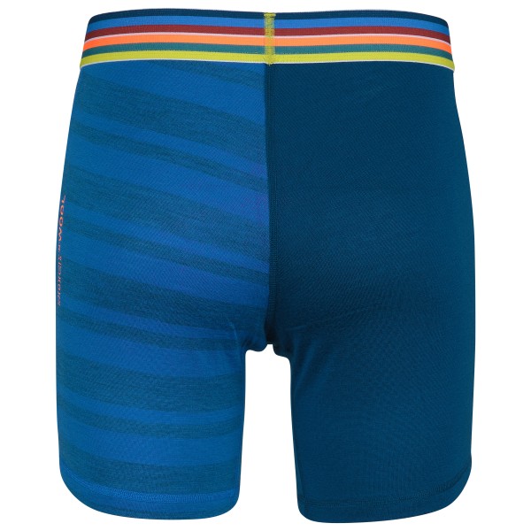 Ortovox - 185 Rock'N'Wool Boxer - Merinounterwäsche