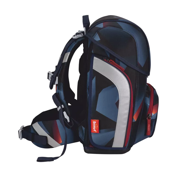 Scout Genius Exklusiv LED Gravity