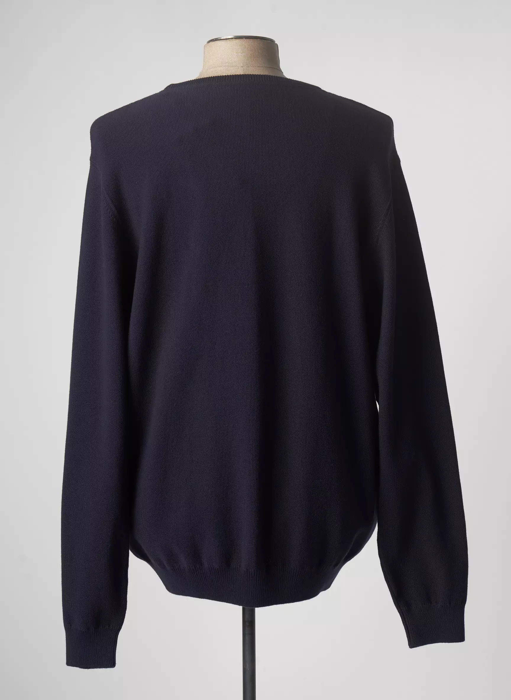 Mise Au Green Pulls Homme couleur bleu
