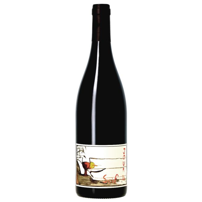 Domaine du Bel Air, Jour de Soif, 2022