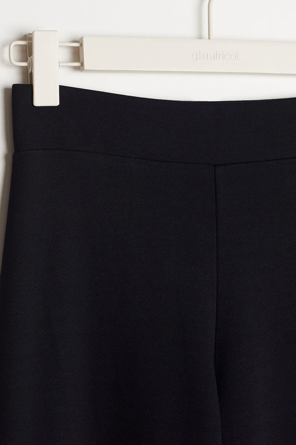 Laura high waist trousers