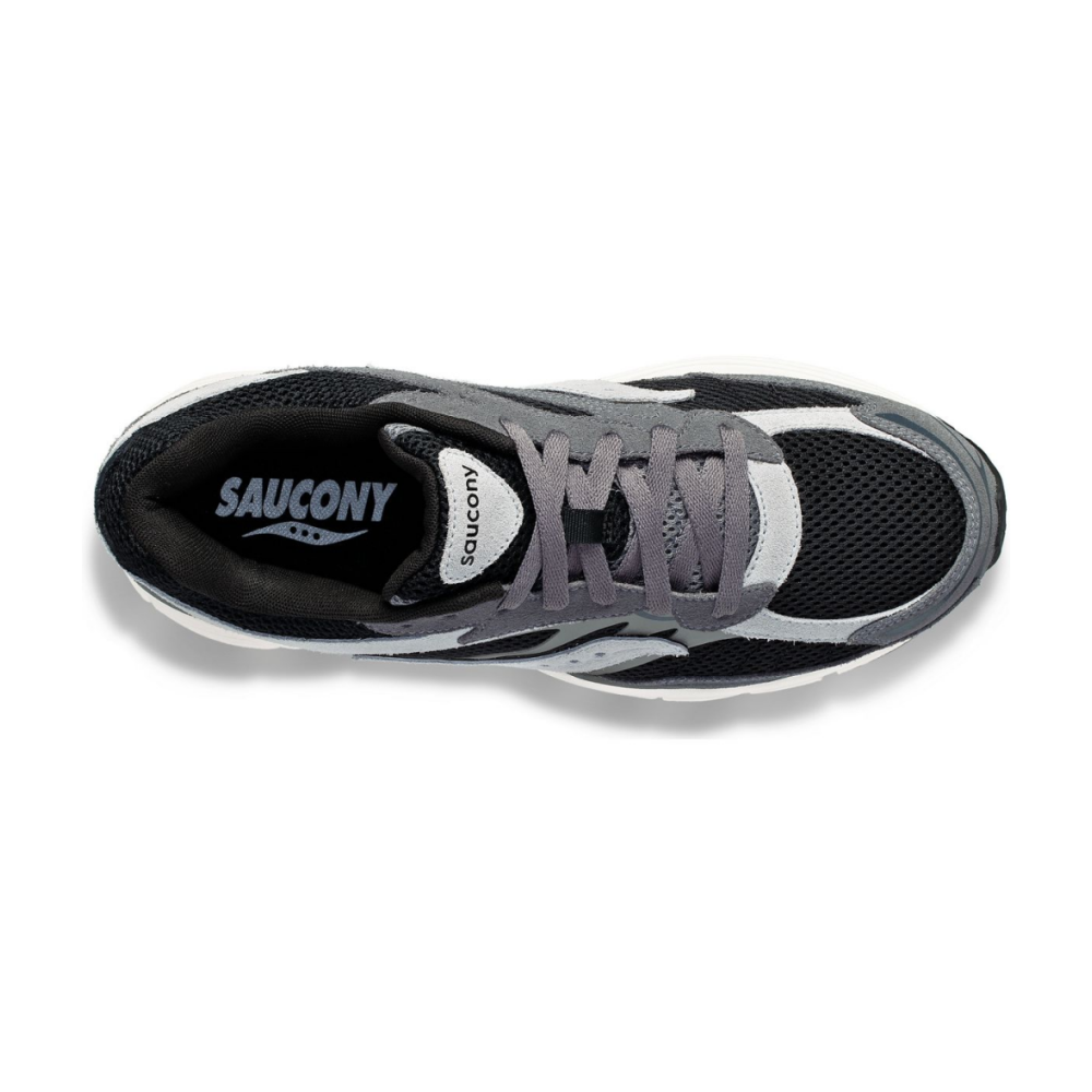Saucony Pro Grid Omni 9 S70740-7 / grau
