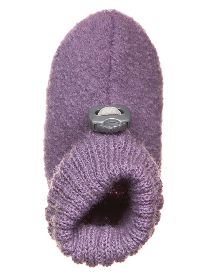 kitz pichler Wollfilz-Hüttenschuhe 