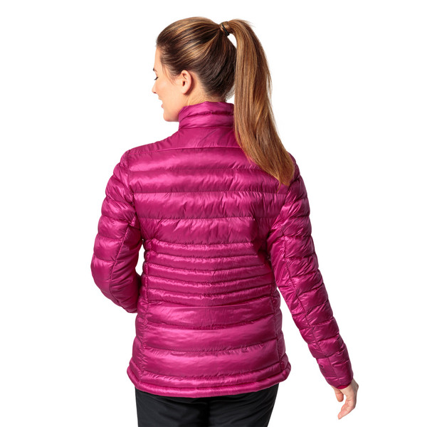 BATURA INSULATION JACKET Damen - Isolationsjacke
