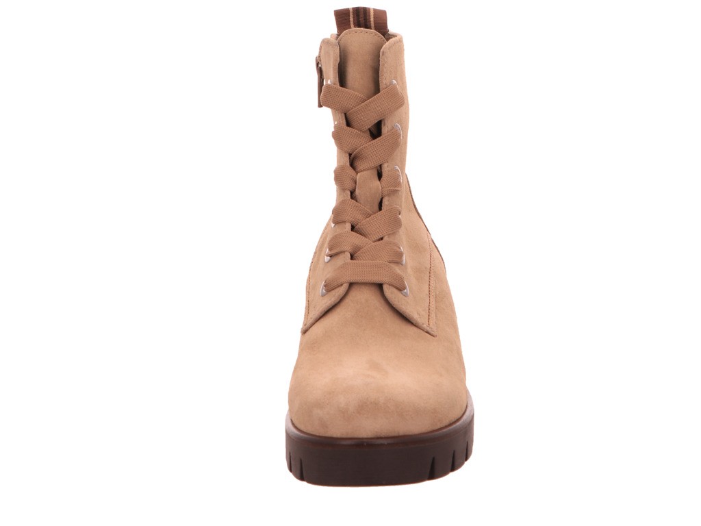 GABOR Stiefeletten beige 91.711