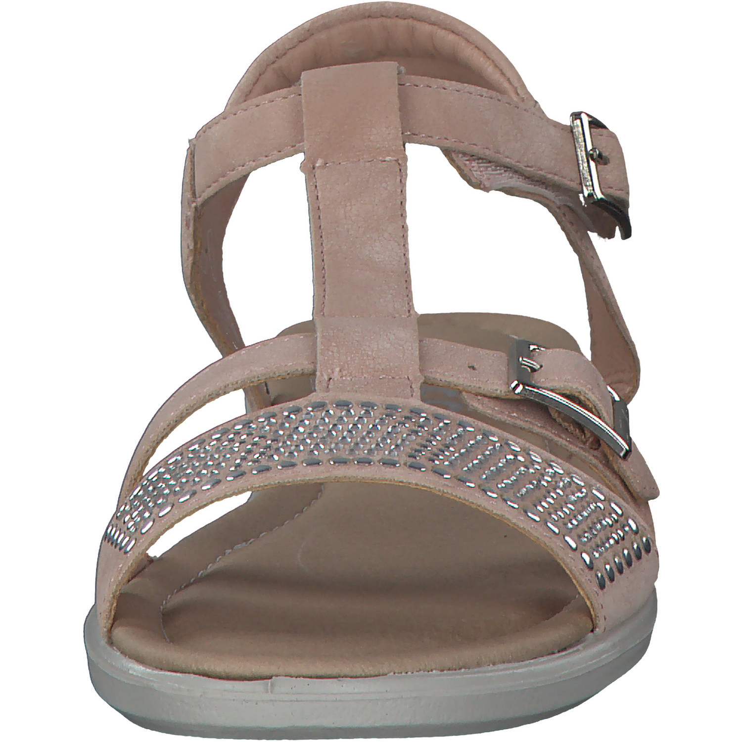 Ricosta Bella 7000302, Sandalen (Kinder), Kinder, Pink