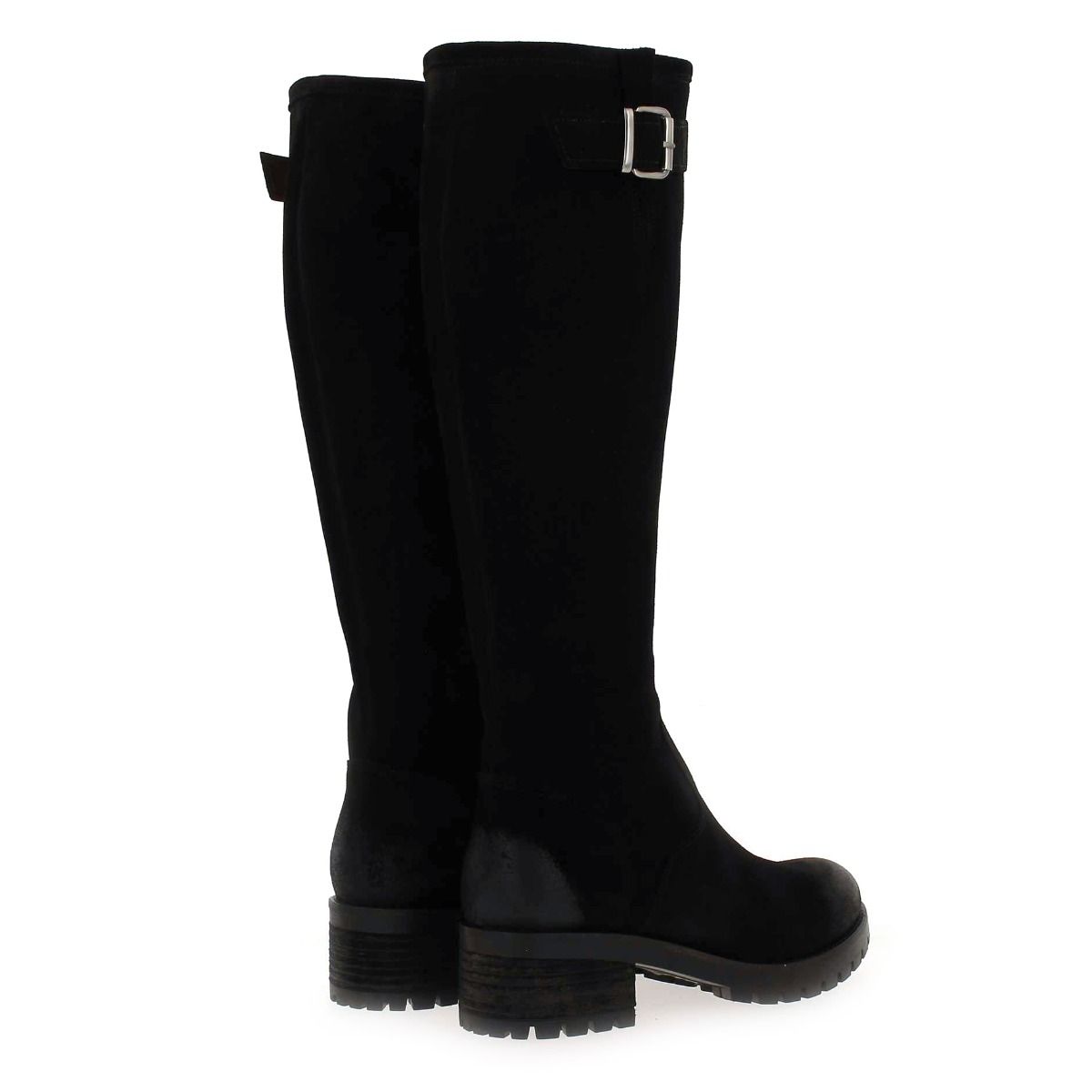 Minka Design   BERTHE H22 - noir