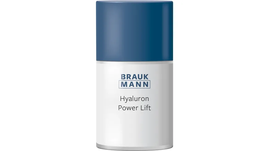 BRAUKMANN Hyaluron Power Lift 50 ml