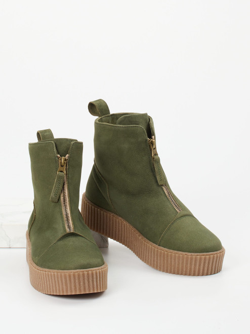Stiefelette-27566290007 Werner