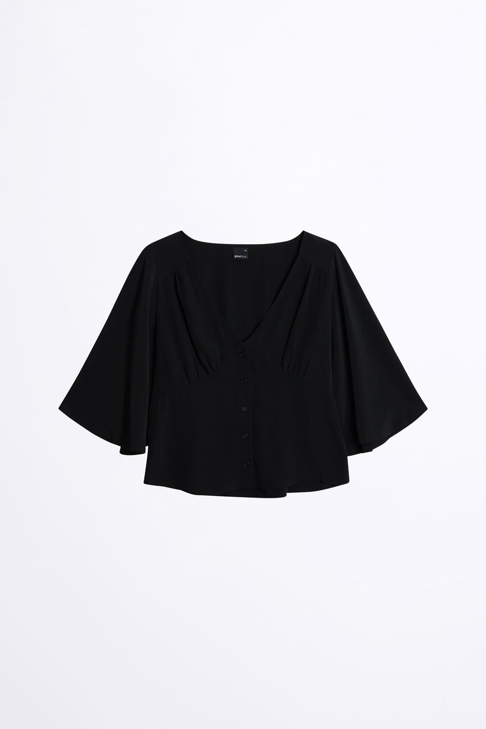 Aretha blouse