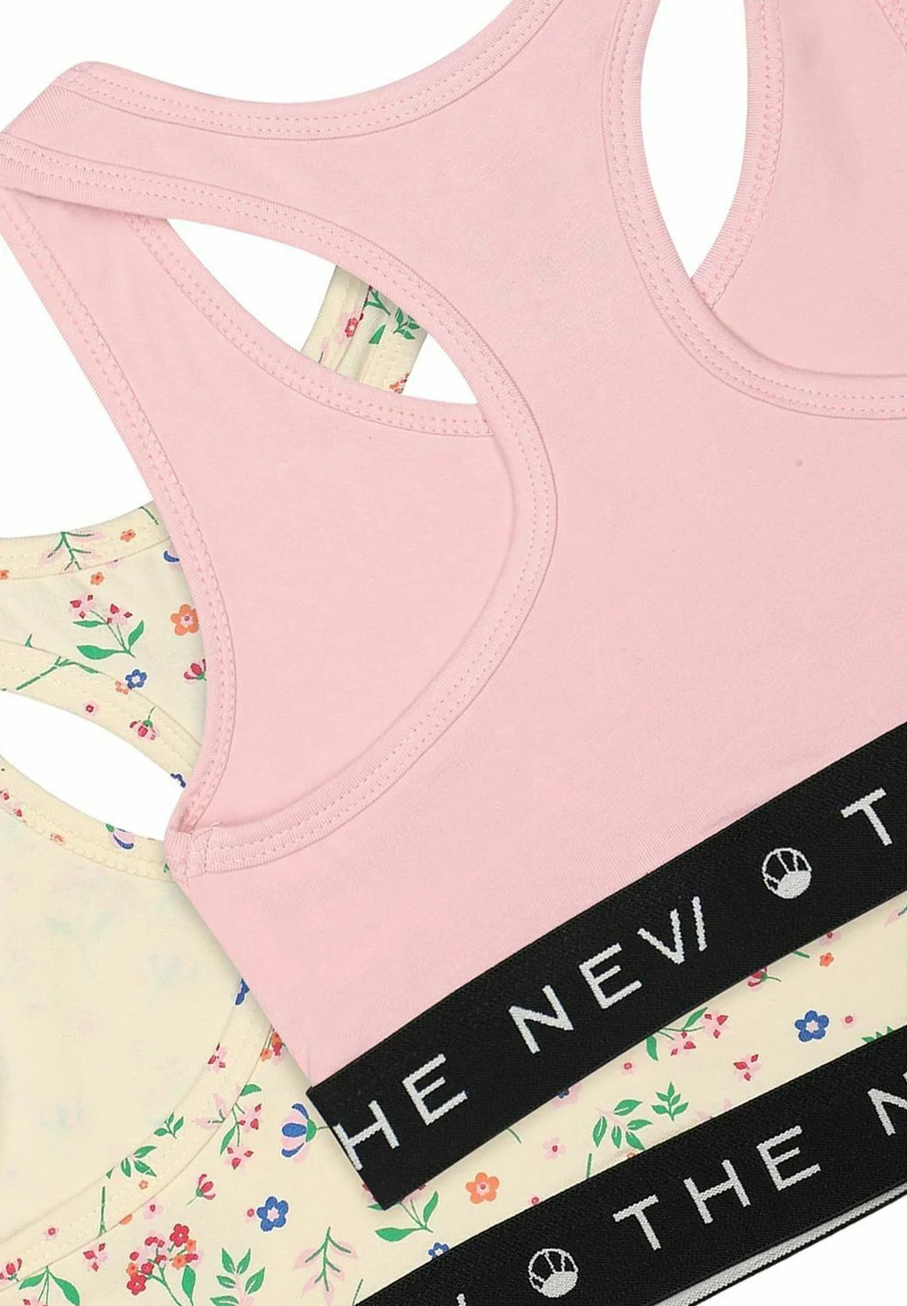El nuevo paquete de 2 - Bustier